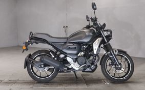 YAMAHA FZ-X RG73