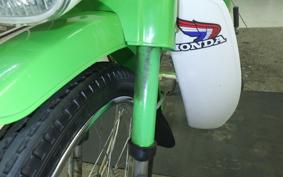 HONDA PAL 2026 NC50
