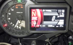 KAWASAKI NINJA H2 SX SE 2020 ZXT02A