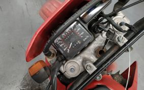 HONDA CRM250R MD24
