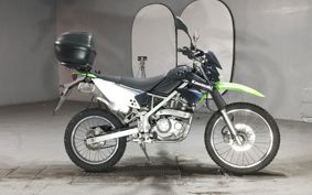 KAWASAKI KLX125 LX125C