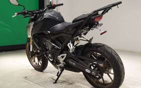 HONDA CB125 R