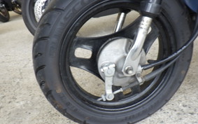 SUZUKI ﾚｯﾂ CA4AA