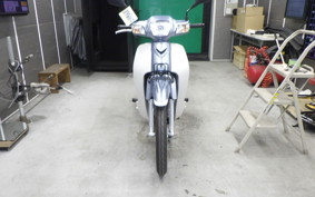 HONDA C110 SUPER CUB JA10