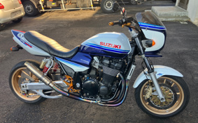 SUZUKI GSX1400 2009 GY71A
