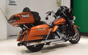 HARLEY FLHTKL 1870 2018