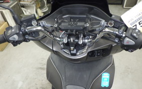 HONDA PCX125 JK05