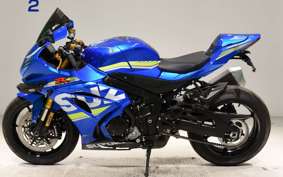 SUZUKI GSX-R1000R A 2017