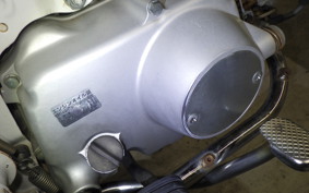 HONDA CD50 BENLY S CD50