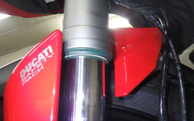 DUCATI MULTISTRADA 1200 S 2017