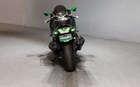 KAWASAKI ZX 1400 NINJA R ZXT40E