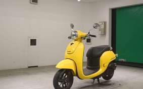 HONDA GIORNO 2 2025 AF70