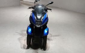 YAMAHA TRICITY 155 ABS SG37J