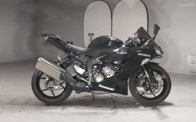 KAWASAKI NINJA ZX-6R 2020 ZX636G