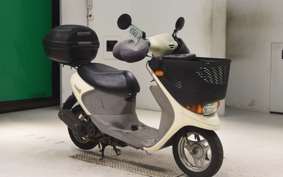 SUZUKI LET's 4 Basket CA43A