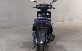 YAMAHA CYGNUS125XSR SED8J