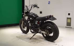 YAMAHA TW225 2010 DG09J