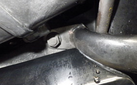 KAWASAKI ZRX400 2004 ZR400E