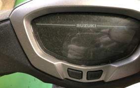 SUZUKI SU WISH  DV12B