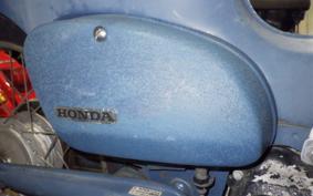HONDA C50 SUPER CUB AA01