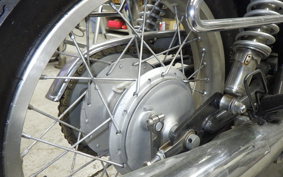 YAMAHA SR400 Gen.2 1988 1JR