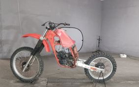 HONDA CR125R JE01