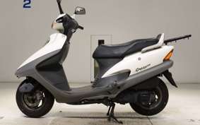 HONDA SPACY 125 Gen. 3 2017 JF04