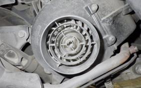 HONDA DIO CESTA GEN 2 AF62