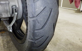 SUZUKI ADDRESS 110 2001 CE47A