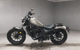 HONDA REBEL MC49