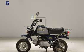 HONDA GORILLA 2020 50J