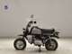 Фото Honda GORILLA 2020 с японского аукциона
