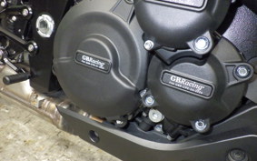 SUZUKI GSX-S 1000 Gen.2 2021 EK1AA