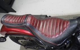 HARLEY FLSL 1750 2017