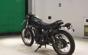 KAWASAKI 250TR 2024 BJ250F