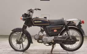 HONDA CD90 BENLY HA03