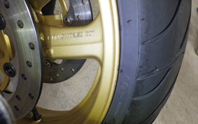 HONDA CB400 SUPER BOLDOR VTEC 2006 NC39