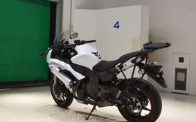 KAWASAKI NINJA 650 2013