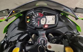 KAWASAKI  NINJA ZX-25R SE ZX250E