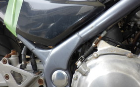 KAWASAKI BALIUS 250 ZR250A