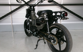HONDA CT125 HUNTER  CUB  JA65