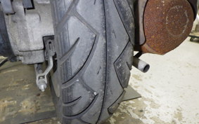 HONDA LEAD 50 Gen. 2 AF48