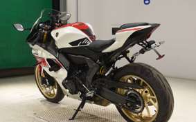 YAMAHA YZF-R7 2022 RM39J