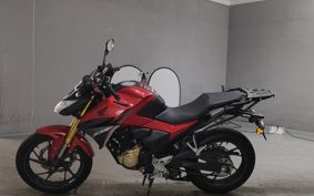 HONDA CBF190R PJL9