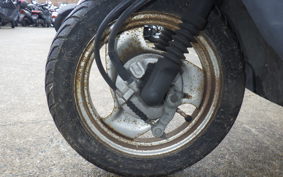 YAMAHA JOG POCHE SA08J