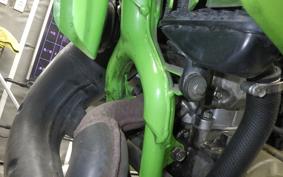 KAWASAKI KDX125 SR 2001 DX125A