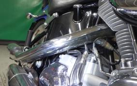 HARLEY FXST 1580 2011
