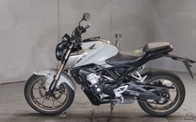HONDA CB125 R JC91