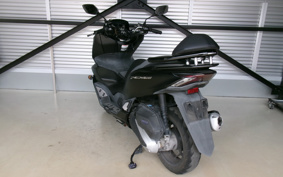HONDA PCX 160 KF47