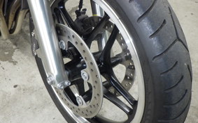 HONDA CB1100 2011 SC65